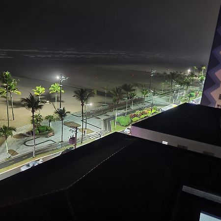 Apartamento Pe Na Areia Прая-Гранди Экстерьер фото